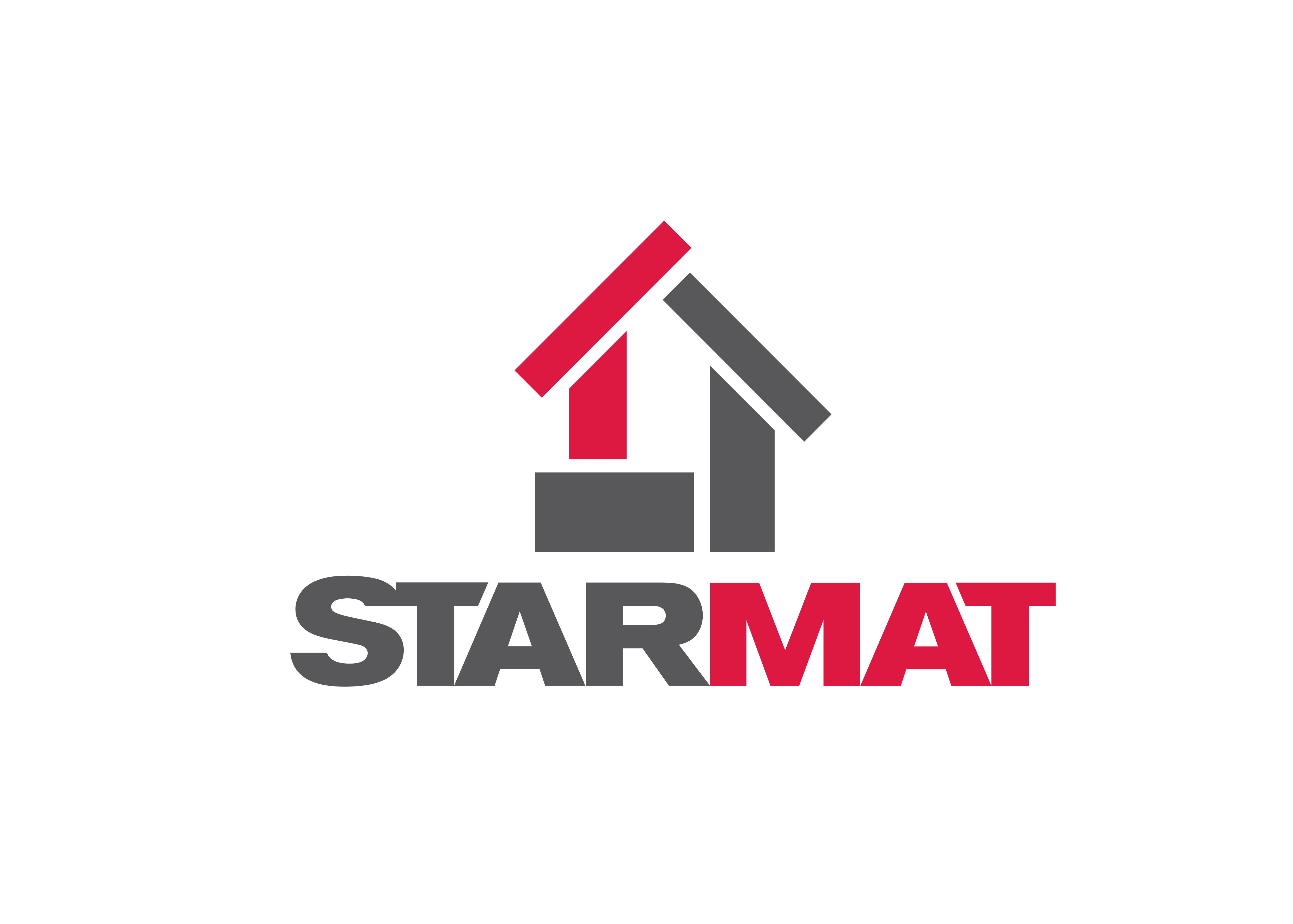 Logo Starmat